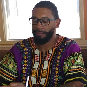 Meet your Posher, Walter